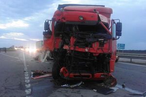 В результате ДТП в Николаевской области погибли восемь человек