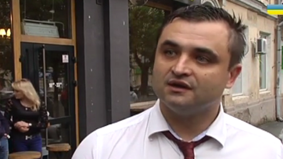 Гуцуляк: Во время обыска в квартире нашли документы с фамилией Суса