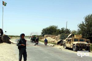 В Пентагоне ожидают, что смерть Хана сорвет операции ИГИЛ в Афганистане и регионе