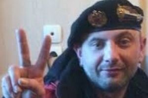 Захтея российский суд арестовал на один месяц и 26 дней