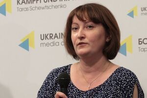 Корчак: С момента получения аттестата информация в системе электронного декларирования становится доказательством для принятия юридически значимых решений