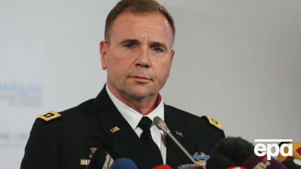 Ходжес уверен, что присутствие наблюдателей и западных журналистов на учениях в Крыму значительно снизило бы напряжение