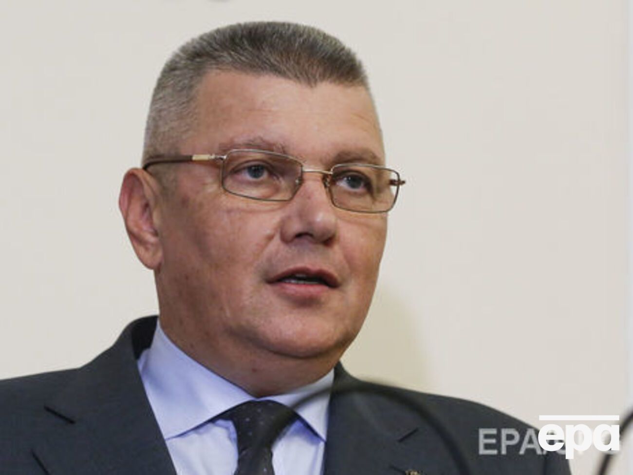 Назаренко: Пограничникам подняли зарплаты, и это привело к увеличению числа контрактников