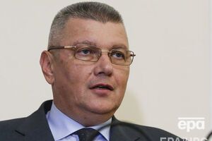 Назаренко: Пограничникам подняли зарплаты, и это привело к увеличению числа контрактников