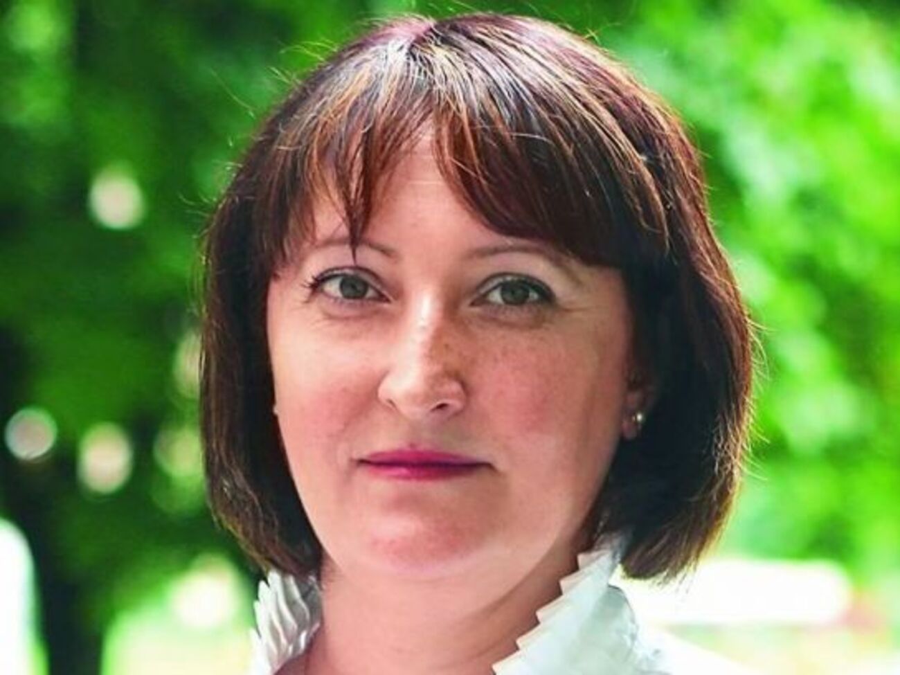 Ранее Корчак заявляла, что запуск системы в нынешнем виде грозит ее взломом