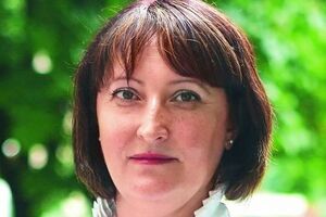 Ранее Корчак заявляла, что запуск системы в нынешнем виде грозит ее взломом