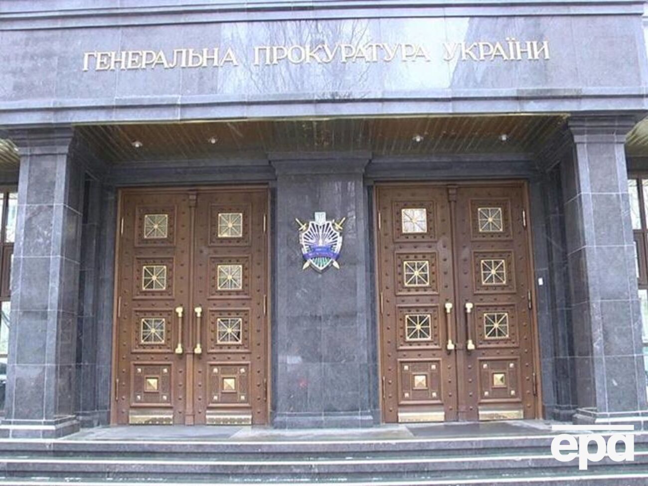 Гуцуляк:&nbsp;Бить сотрудников, бить меня &ndash; это не верховенство права