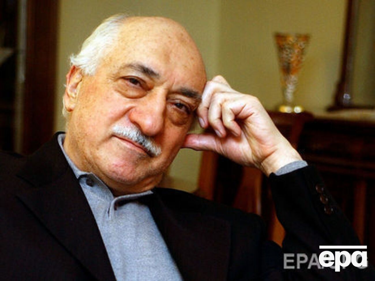 В Турции Гюлена обвиняют в организации попытки военного переворота