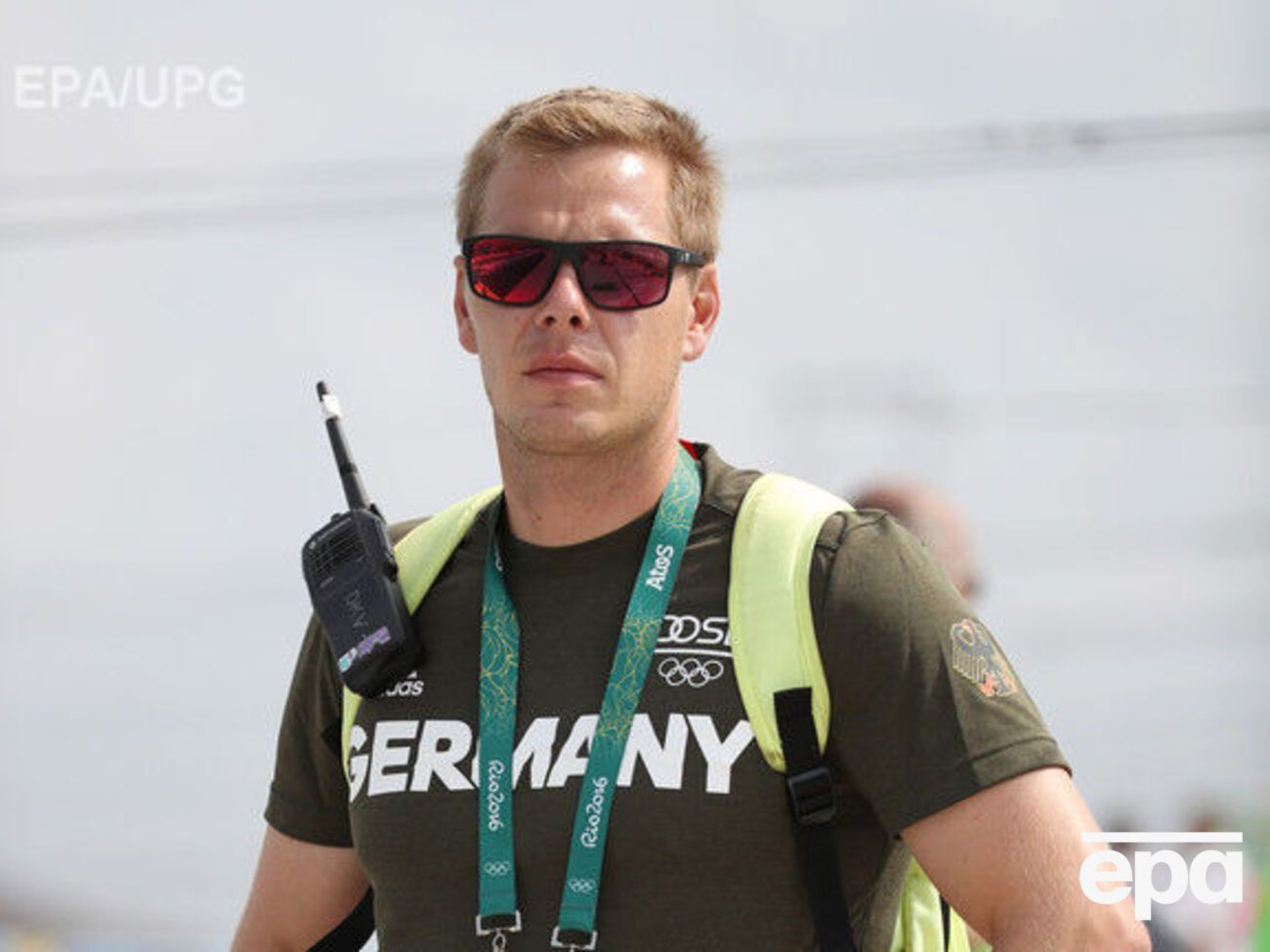 Штефан Хенце получил тяжелую травму головы