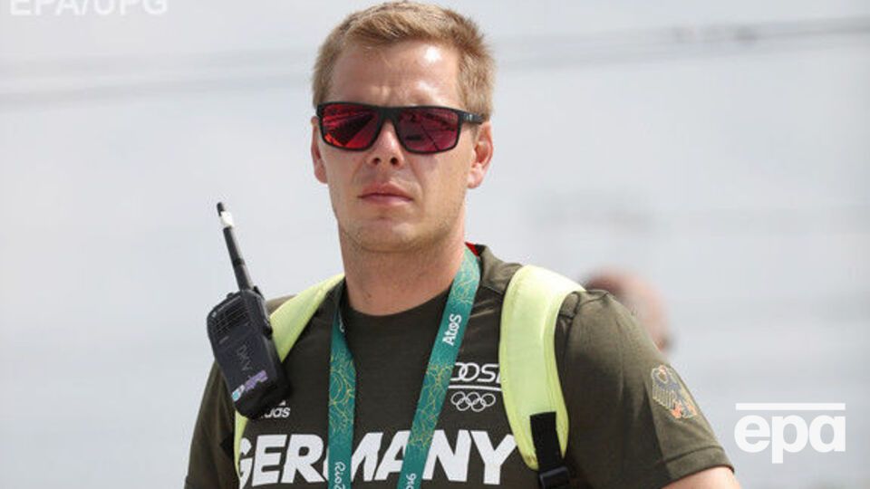 Штефан Хенце получил тяжелую травму головы