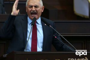 Бинали Йылдырым: Мы сформировали определенные критерии, которые помогут выявить пособников террористов