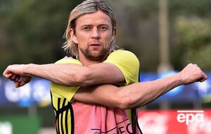 Анатолий Тимощук: Я принял важное для себя решение