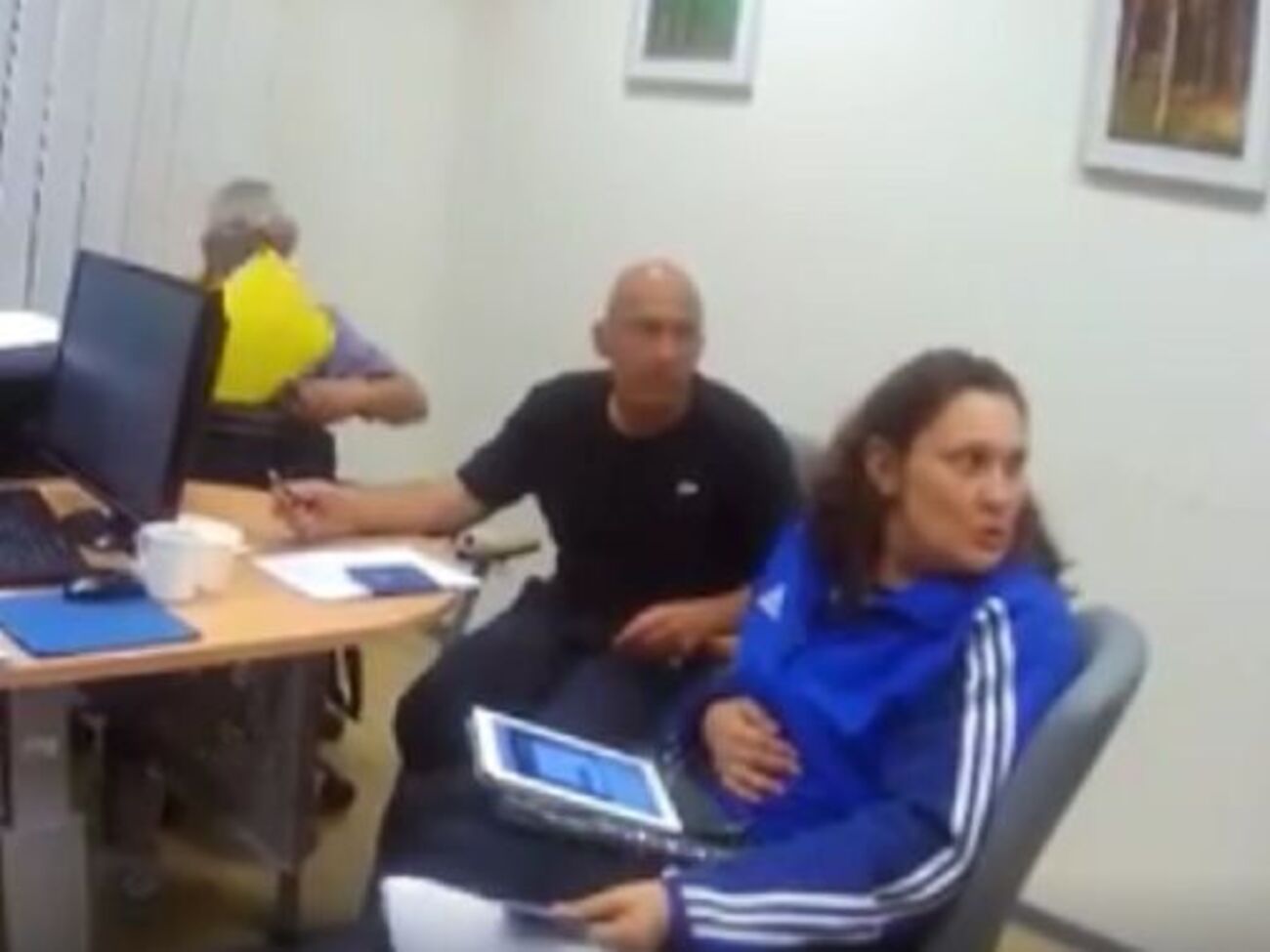 Монтян и Бойко были задержаны на украинско-польской границе 12 августа