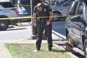 Имам был убит на одной из улиц Нью-Йорка