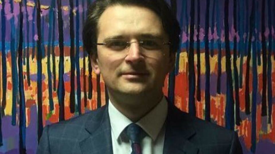 Дмитрий Кулеба: Для европейцев главное, чтобы не было войны