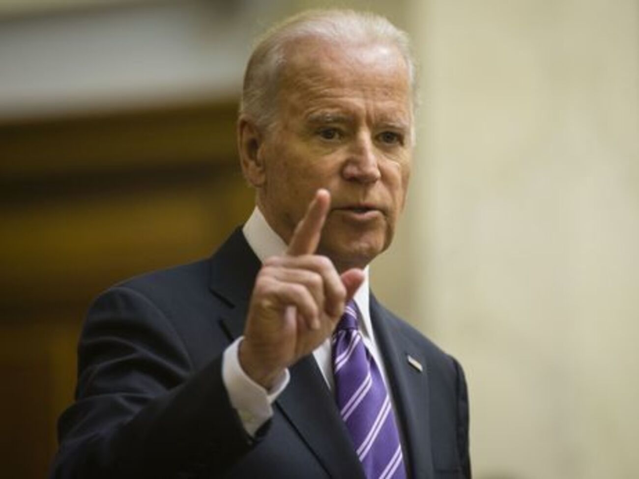 Байден вскоре посетит Турцию