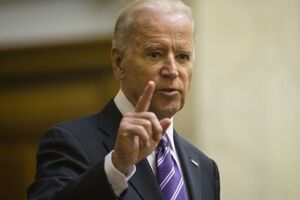 Байден вскоре посетит Турцию