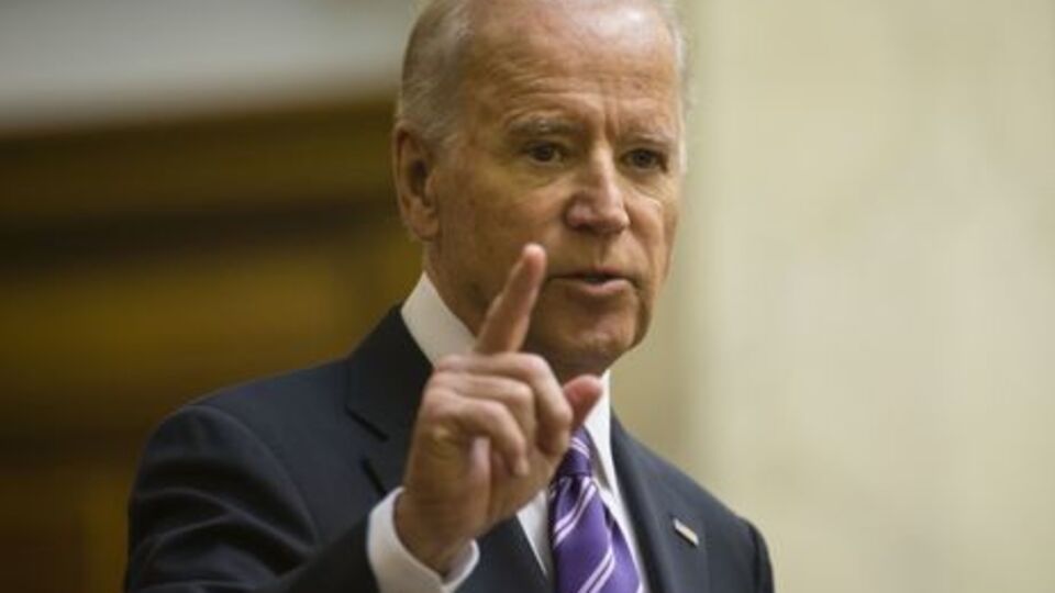 Байден вскоре посетит Турцию