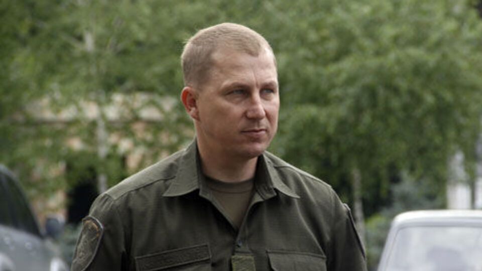 Аброськин: Преступную самонадеянность указанного прокурора продолжаем документировать