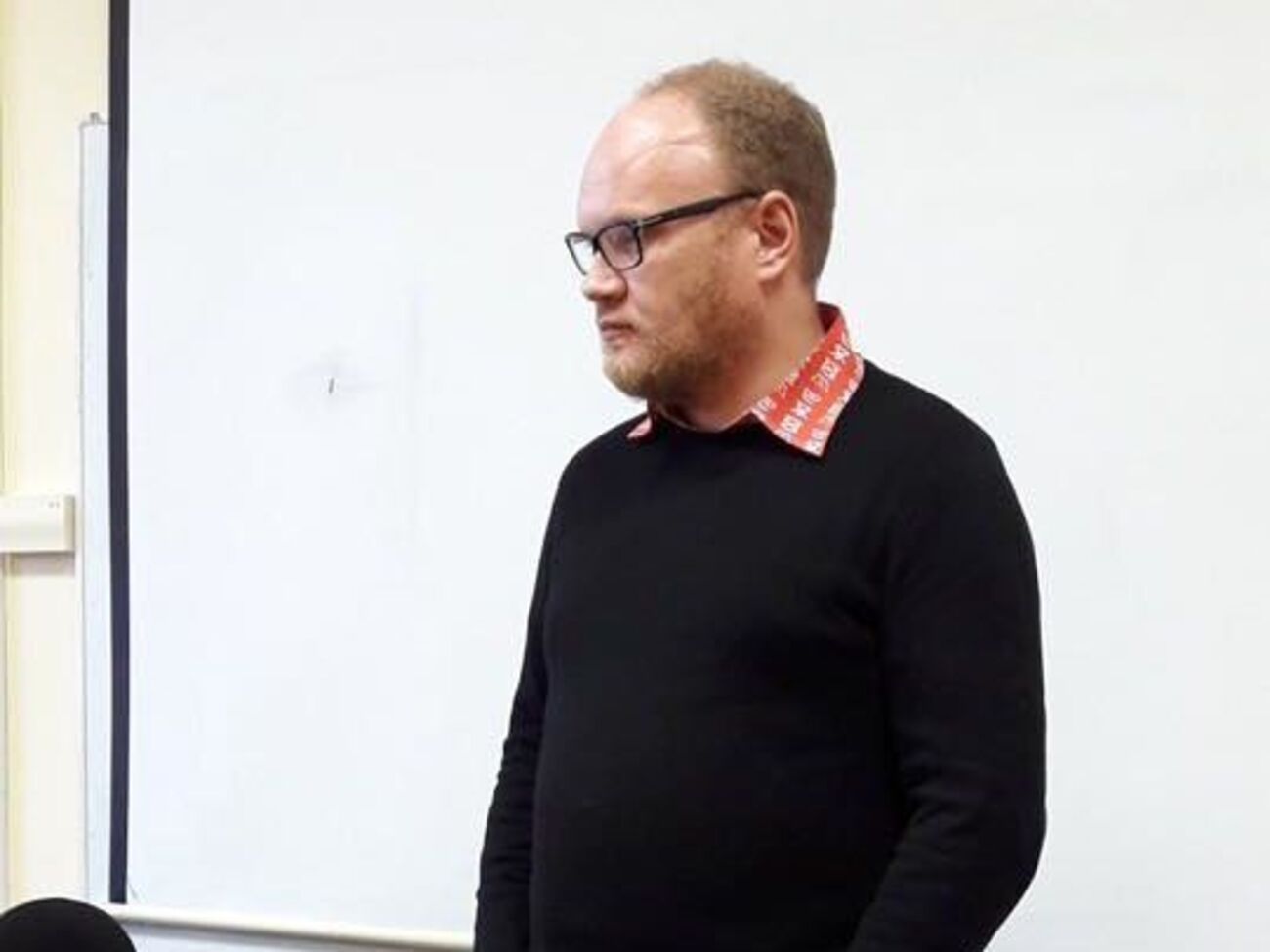 Кашин: Отношения Крыма и Киева можно описать формулировкой "была без радости любовь, разлука будет без печали"