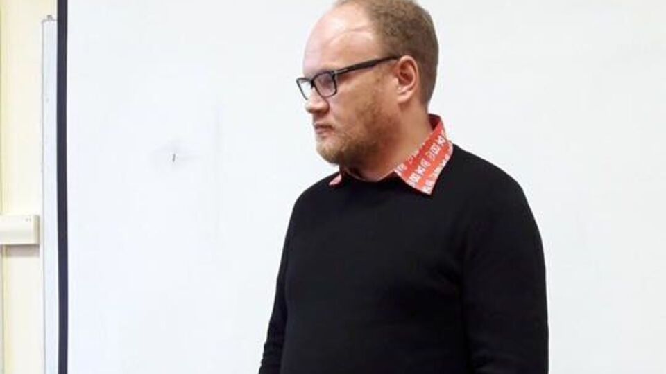 Кашин: Отношения Крыма и Киева можно описать формулировкой "была без радости любовь, разлука будет без печали"