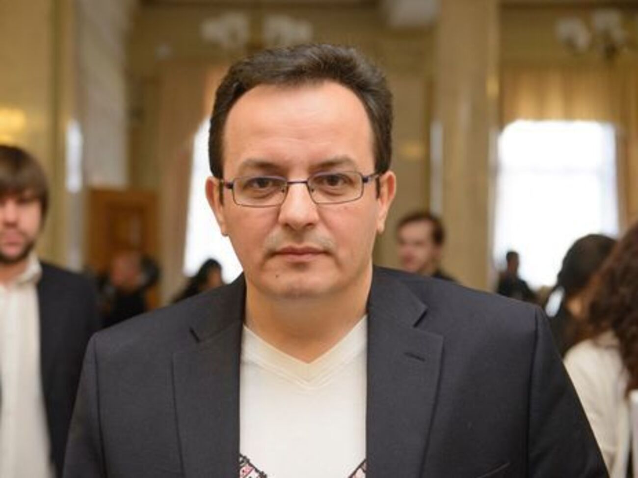 Березюк&nbsp;уверен, что технические проблемы не могут быть причиной срыва запуска системы электронного декларирования