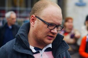 Кашин: Весело наблюдать за тем, как те же люди, которые слепили из Савченко национальную героиню, теперь проклинают ее