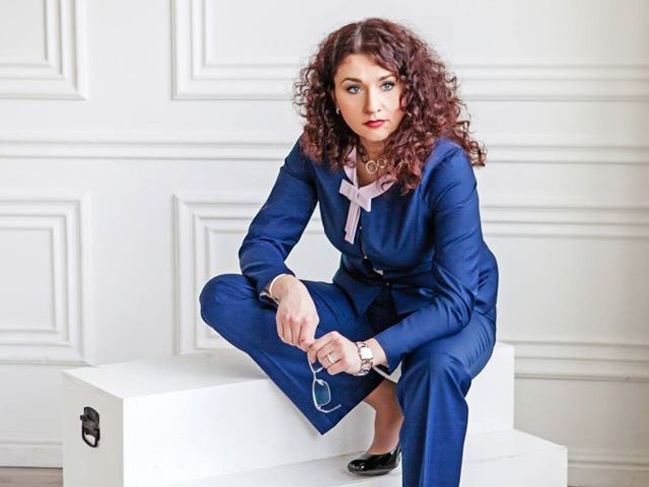 Cоколовская: Не предоставляются материалы досудебного расследования для того, чтобы действительно установить истину в этом деле