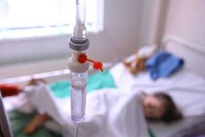 Воспитанники интерната в РФ массово заразились кишечной инфекцией