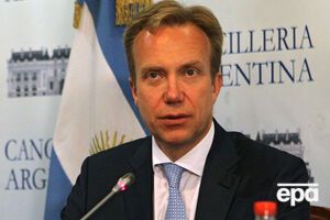 Берге Бренде призвал стороны возержаться от заявлений и шагов, которые могут привести к дальнейшему обострению ситуации