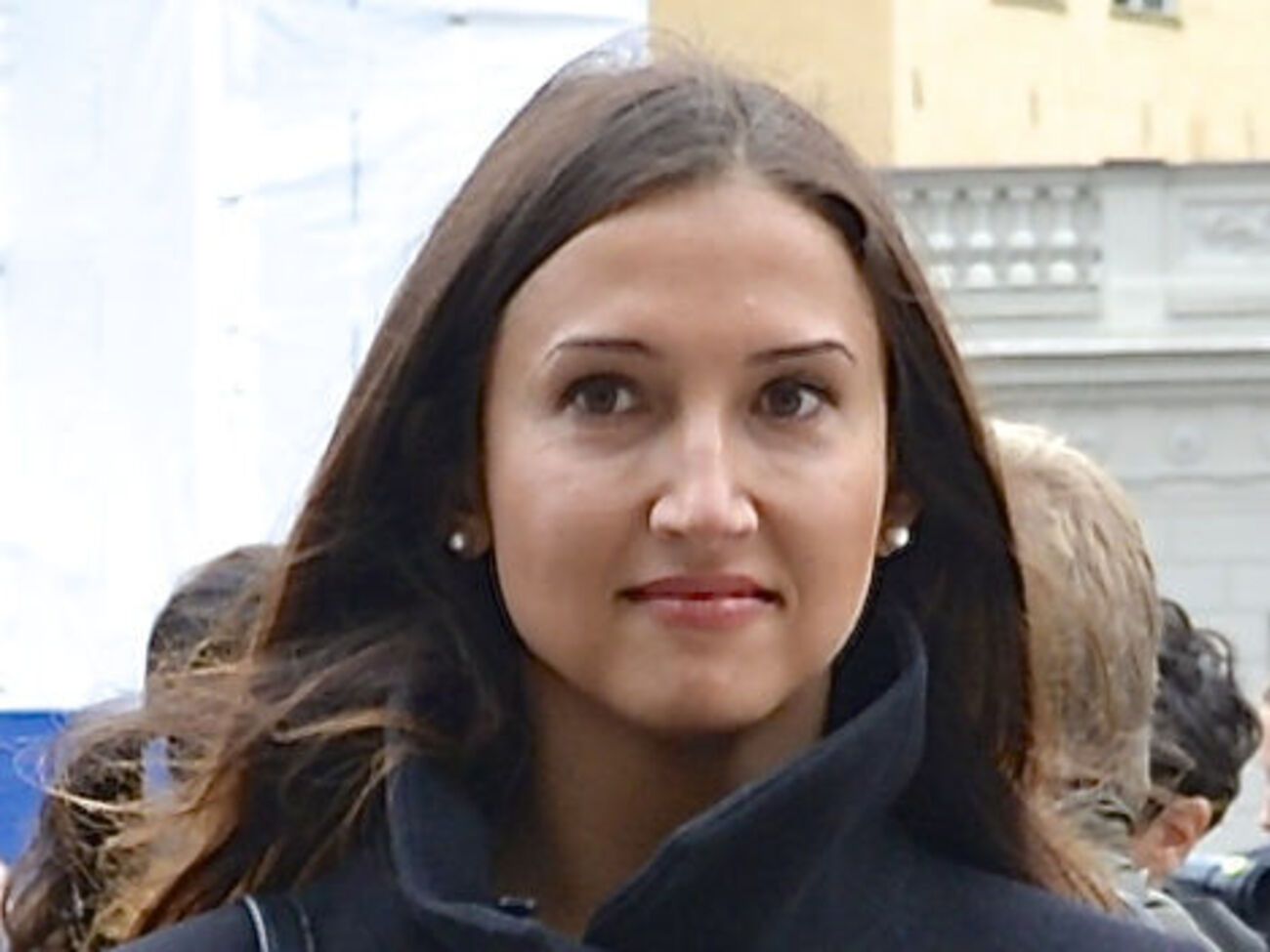 Аида Хадзиалич: Я понимаю, насколько сильно многие разочарованы во мне