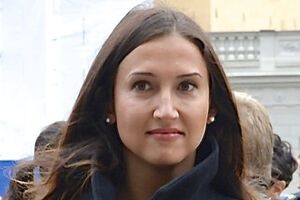 Аида Хадзиалич: Я понимаю, насколько сильно многие разочарованы во мне