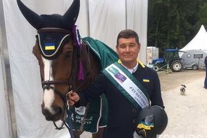 Онищенко: Я готовлю пресс-конференцию здесь, в Лондоне, в ближайшее время