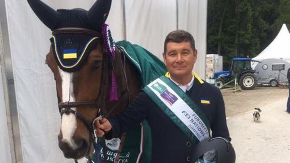 Онищенко: Я готовлю пресс-конференцию здесь, в Лондоне, в ближайшее время