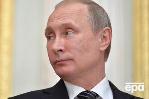 Колумнист Die Welt считает, что Путин "собирает своих людей, чтобы нанести удар по Украине"