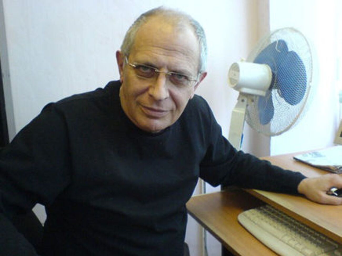 В документе, опубликованном NYT, стоит подпись Сергея Португалова &ndash; советского врача, который является одним из ключевых фигурантов нынешнего скандала в РФ и упоминается в докладе ВАДА