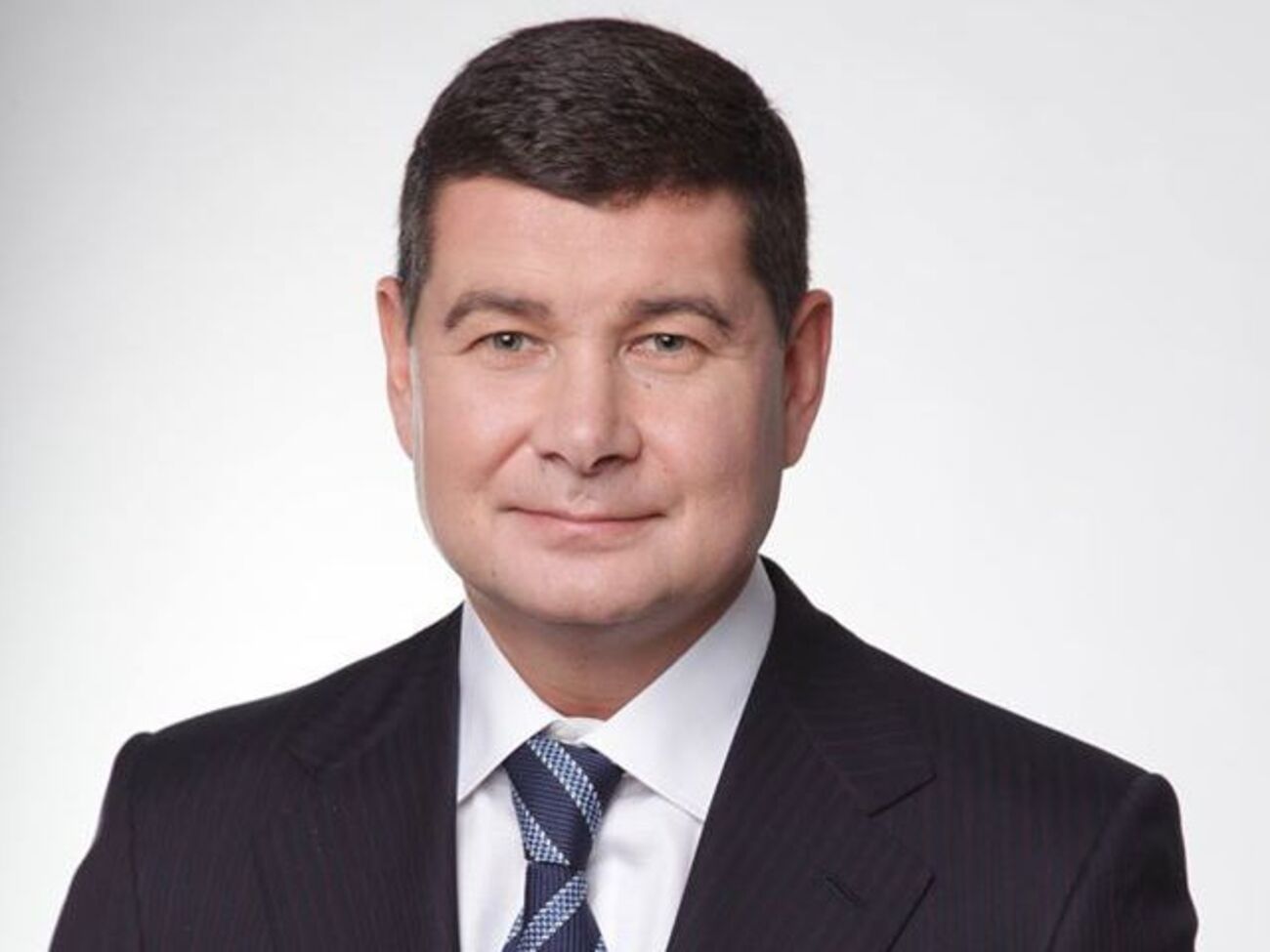 Онищенко:&nbsp;Это дело сфабриковано, шито белыми нитками