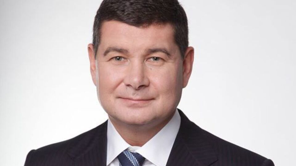 Онищенко: Это дело сфабриковано, шито белыми нитками