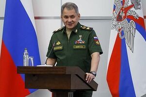 Сергей Шойгу: Тот, кто пообразованней, – у него полное понимание в голове давно сложилось
