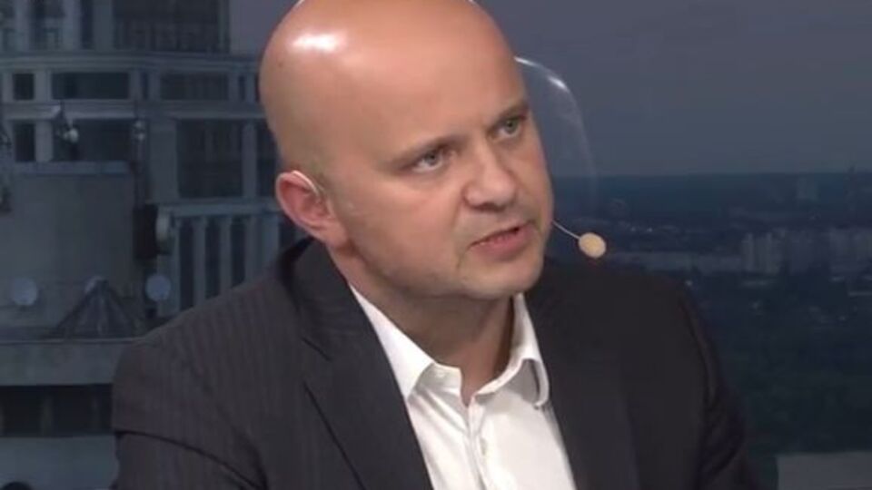Тандит: В ближайшие дни президент Украины будет встречаться с близкими заложников