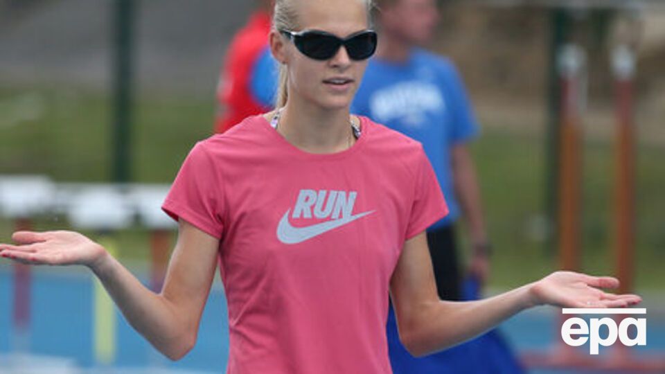 В Рио-де-Жанейро завершилось заседание Спортивного арбитражного суда по делу Дарьи Клишиной