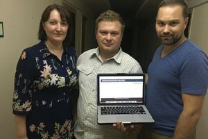 Наталья Корчак: Без политики и без истерики ровно в 00.00 мы вовремя запустили электронное декларирование