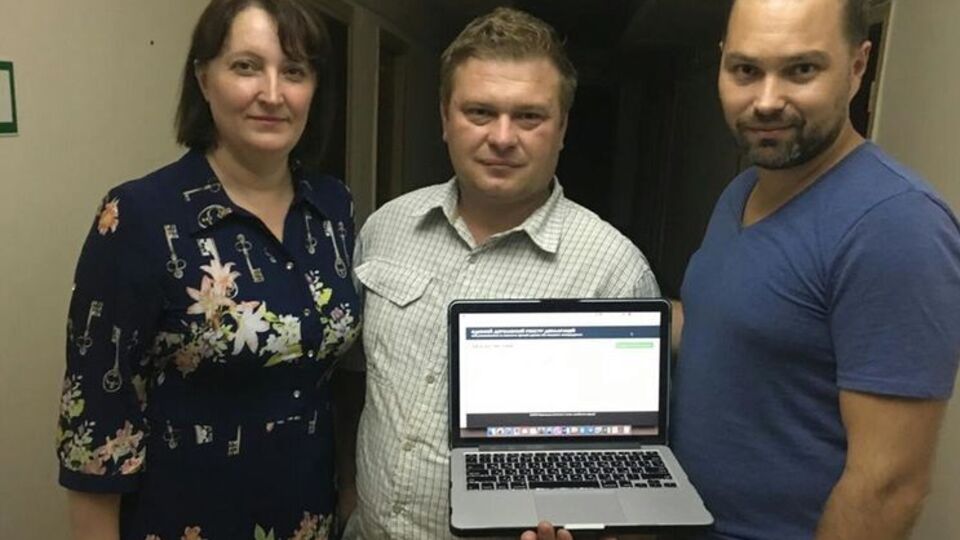 Наталья Корчак: Без политики и без истерики ровно в 00.00 мы вовремя запустили электронное декларирование