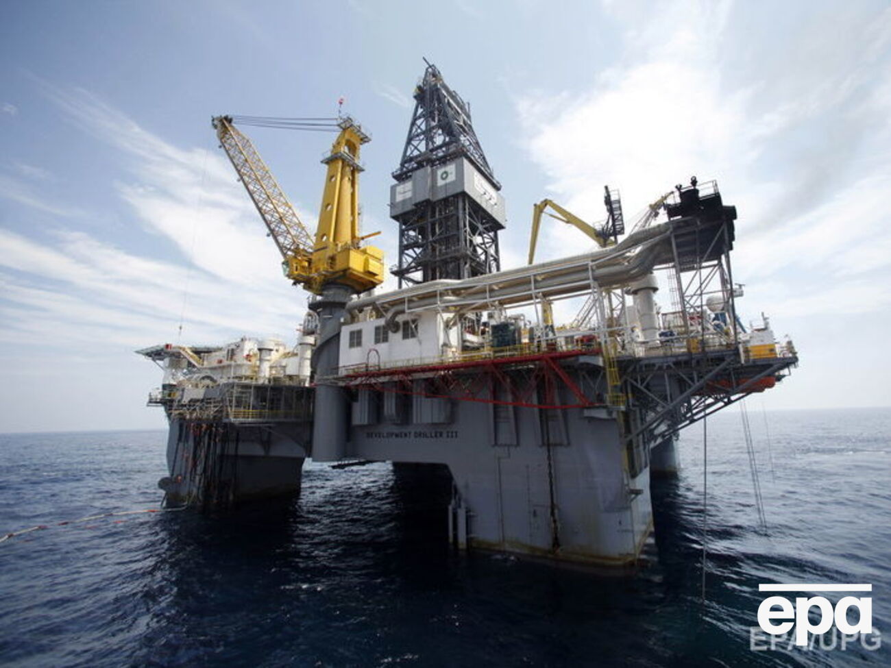 Цены на нефть сохраняют тенденцию к росту