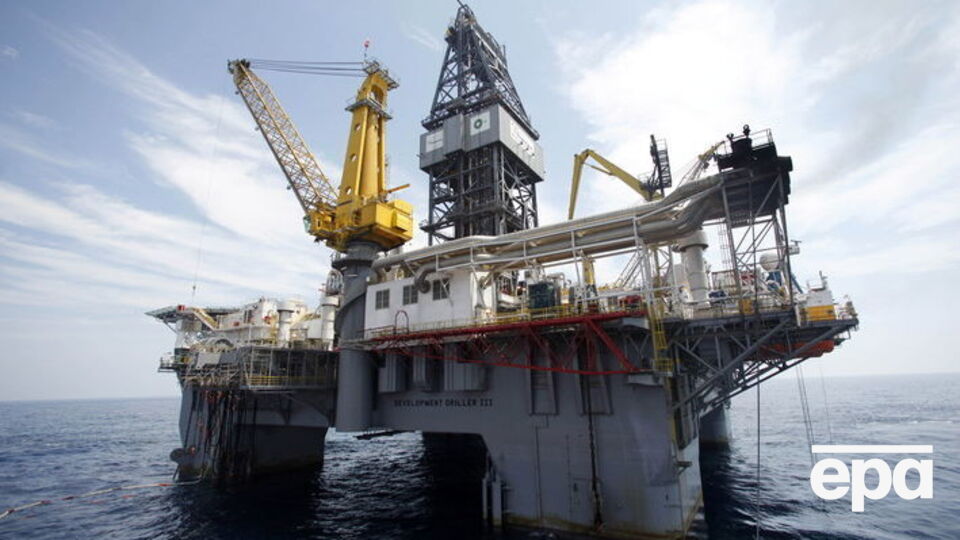 Цены на нефть сохраняют тенденцию к росту