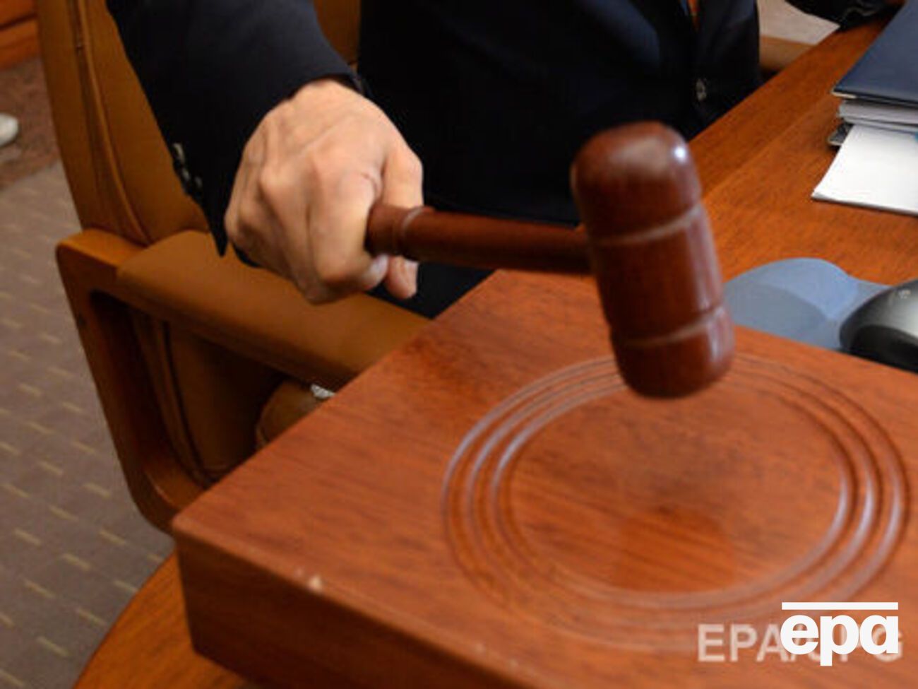 Сегодня начинается отбор присяжных для федерального суда над Селезневым