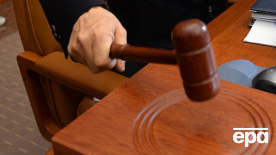 Сегодня начинается отбор присяжных для федерального суда над Селезневым