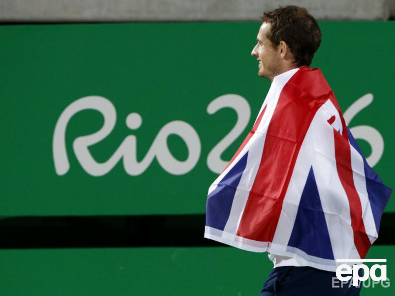 Маррей принес своей сборной очередное золото Рио