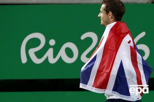 Маррей принес своей сборной очередное золото Рио