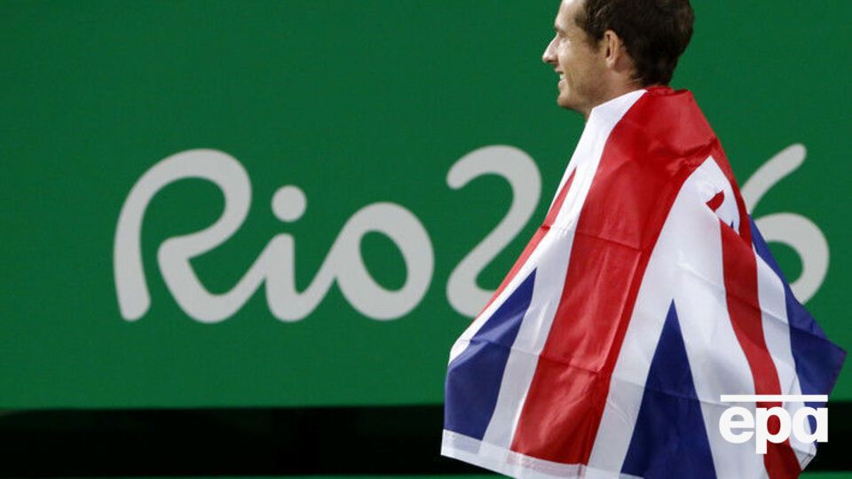 Маррей принес своей сборной очередное золото Рио